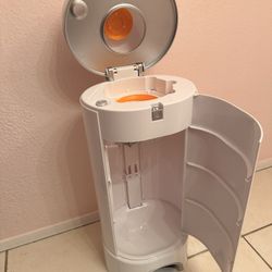 Diaper Pail