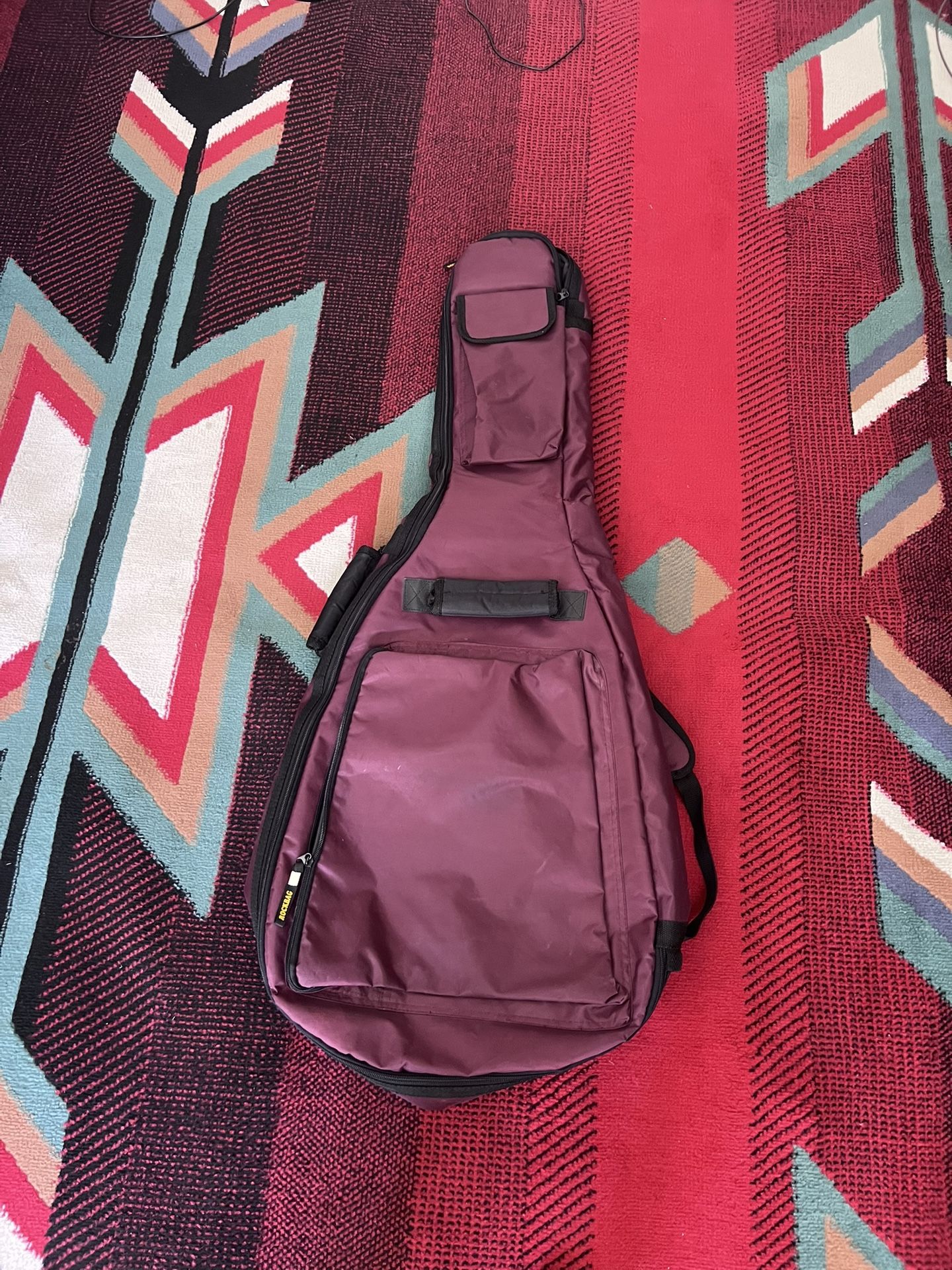 Rockbag Guitar Case