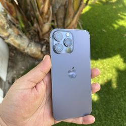 iPhone 14 Pro Max 128 Gb Unlocked 
