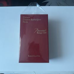 Men’s Cologne