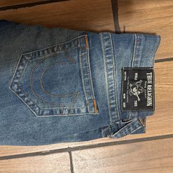 True Religion