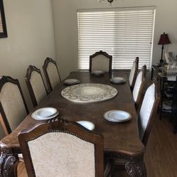 Dining room Table 