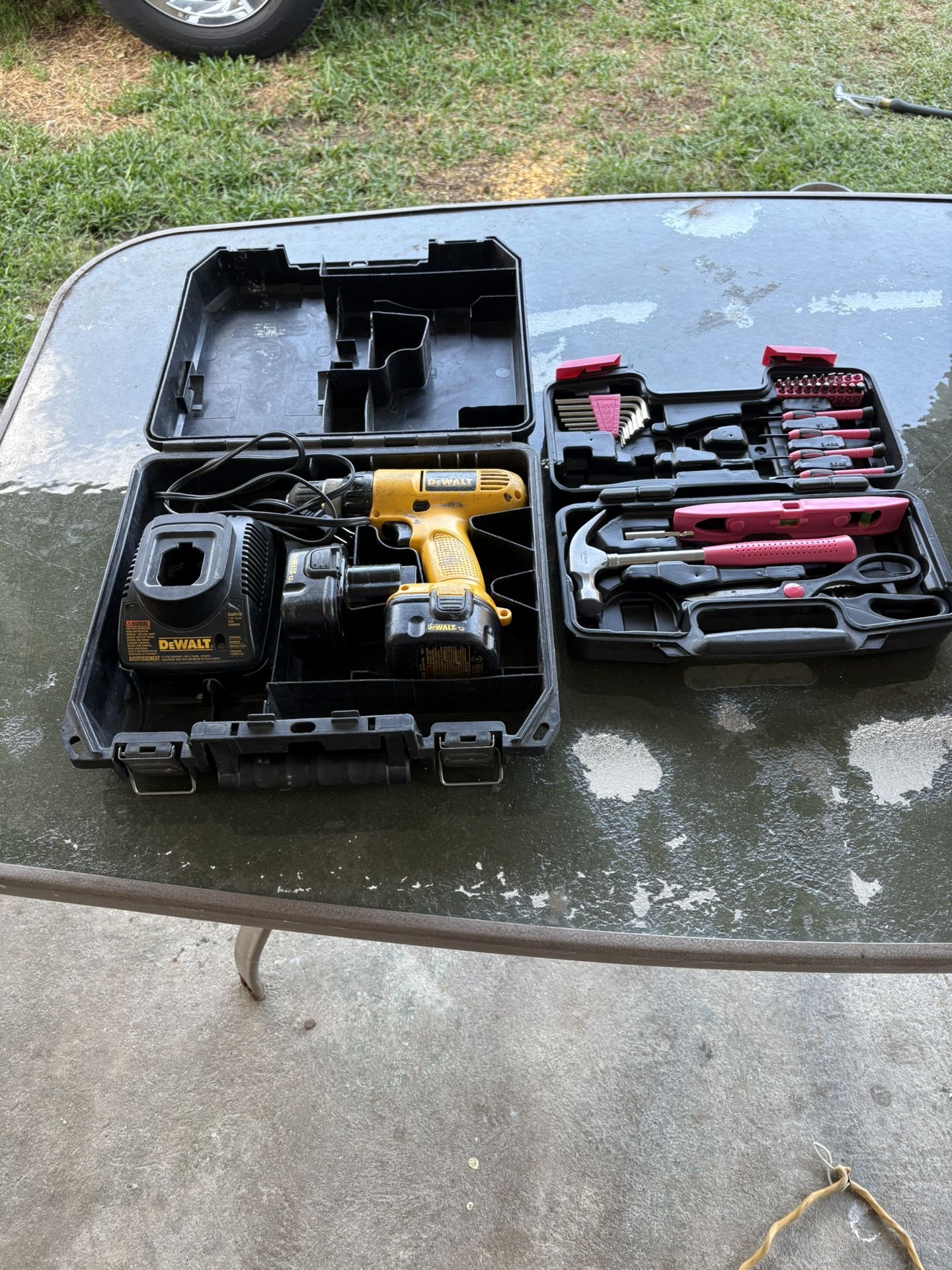 Tools