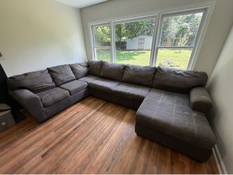 Sectional