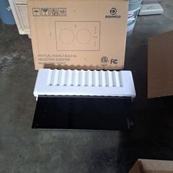 Ceramic Glass Stove Top