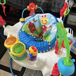 Baby Einstein Activity Jumper