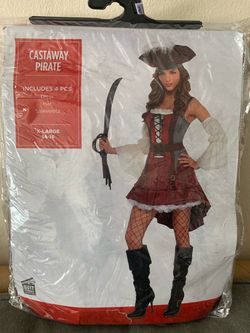 Halloween costume