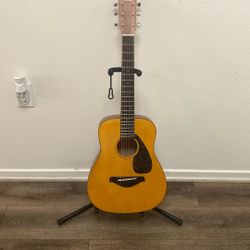 Yamaha FG Junior Red Label 3/4 Excellent Condition 