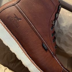 Irish Setter Work Boots