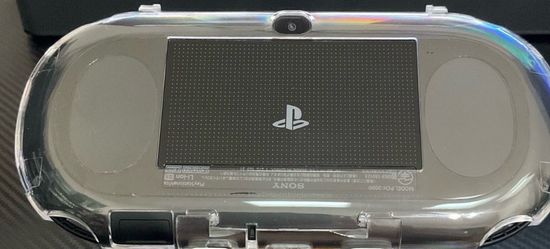 Ps vita 2000/128GB/4000+Games