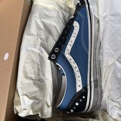 Vans Pearlized - LX Old school 36 - New DS