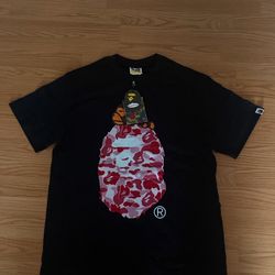 Bape Shirt