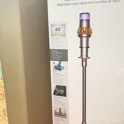 Dyson V15s Submarine 