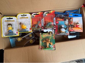 Toys