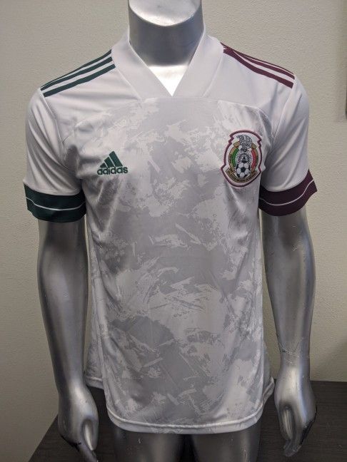 Mexico Jersey Seleccion Mexicana 20/21