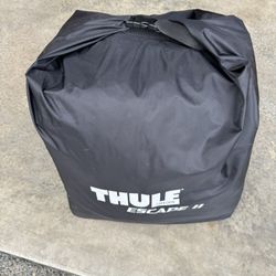 Thule Escape II Roof Cargo Bag
