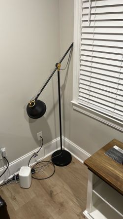 FREE TALL LAMP