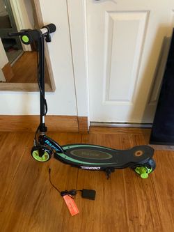 Razor electric scooter