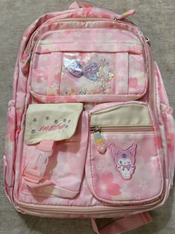 Bag Pack