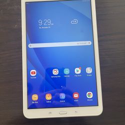 Samsung Tab New Condition 