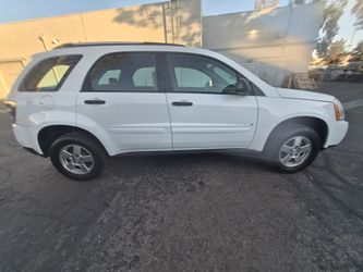 2008 Chevrolet Equinox