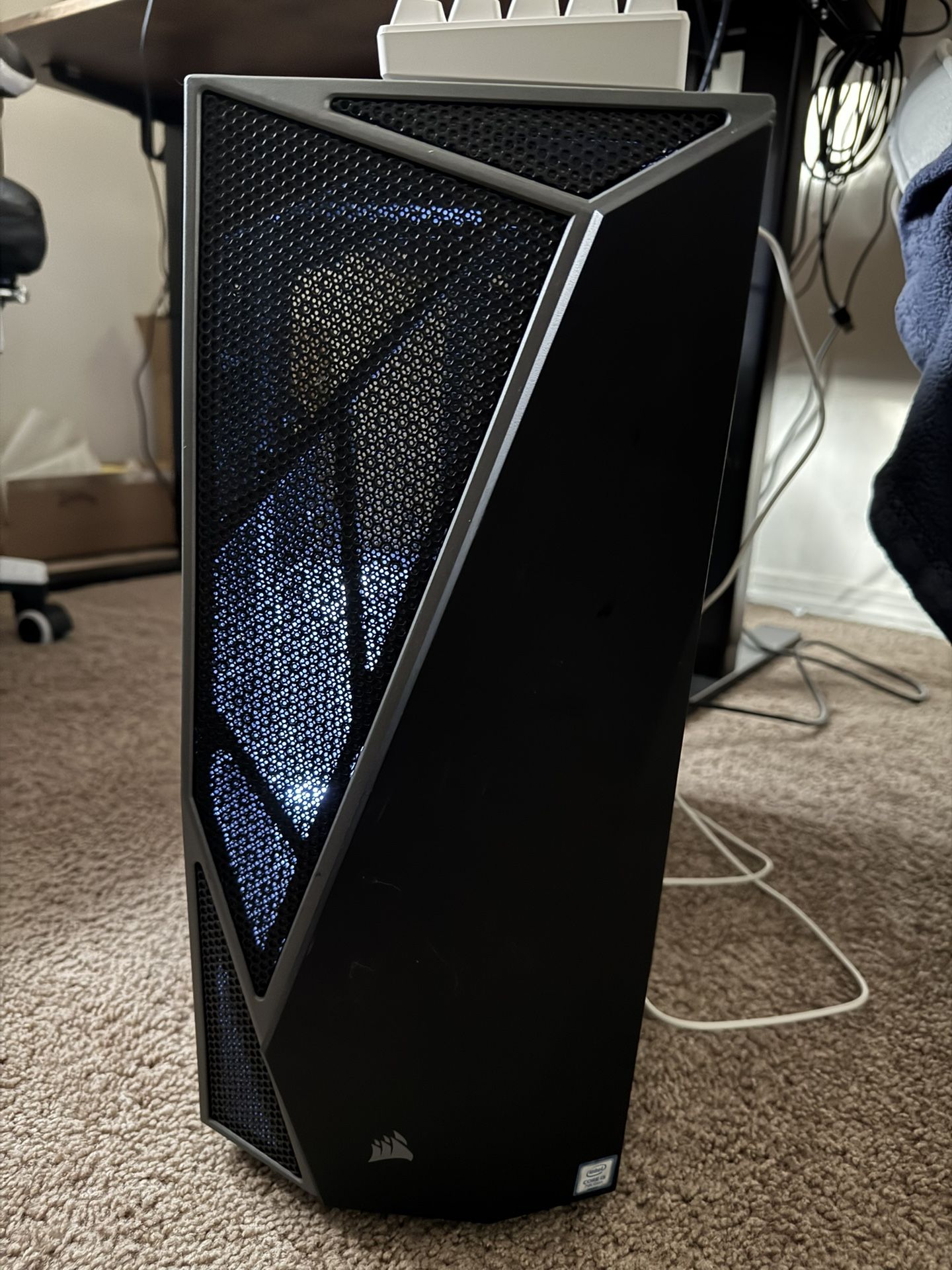 Computer Desktop For Sale