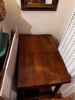 Sowing table