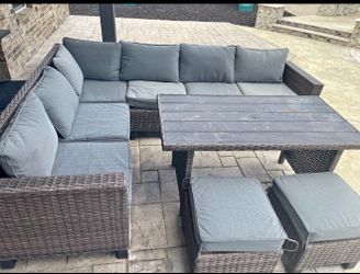 Patio Furniture