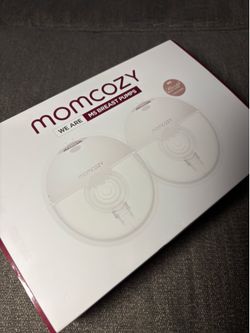 Momcozy M5 pumps brand new