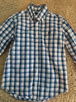 Ralph Lauren long sleeve