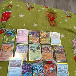 Destined Rivals Cards