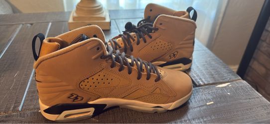 Jordan MVP Youth 6 NIB