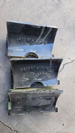 Obs Chevrolet Gmc Sierra Silverado Parts