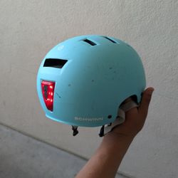Schwinn Radiant Lighted Helmet Like Now 
