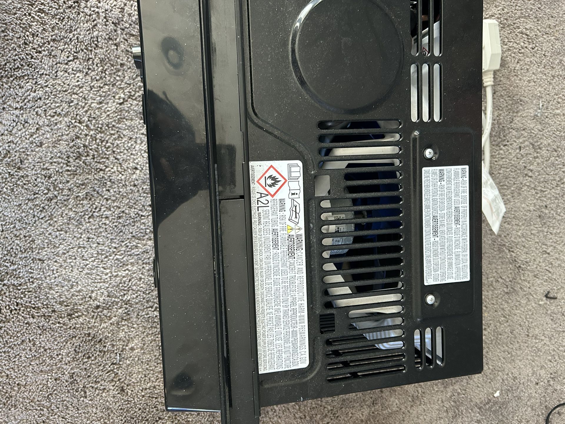 Air Conditioner