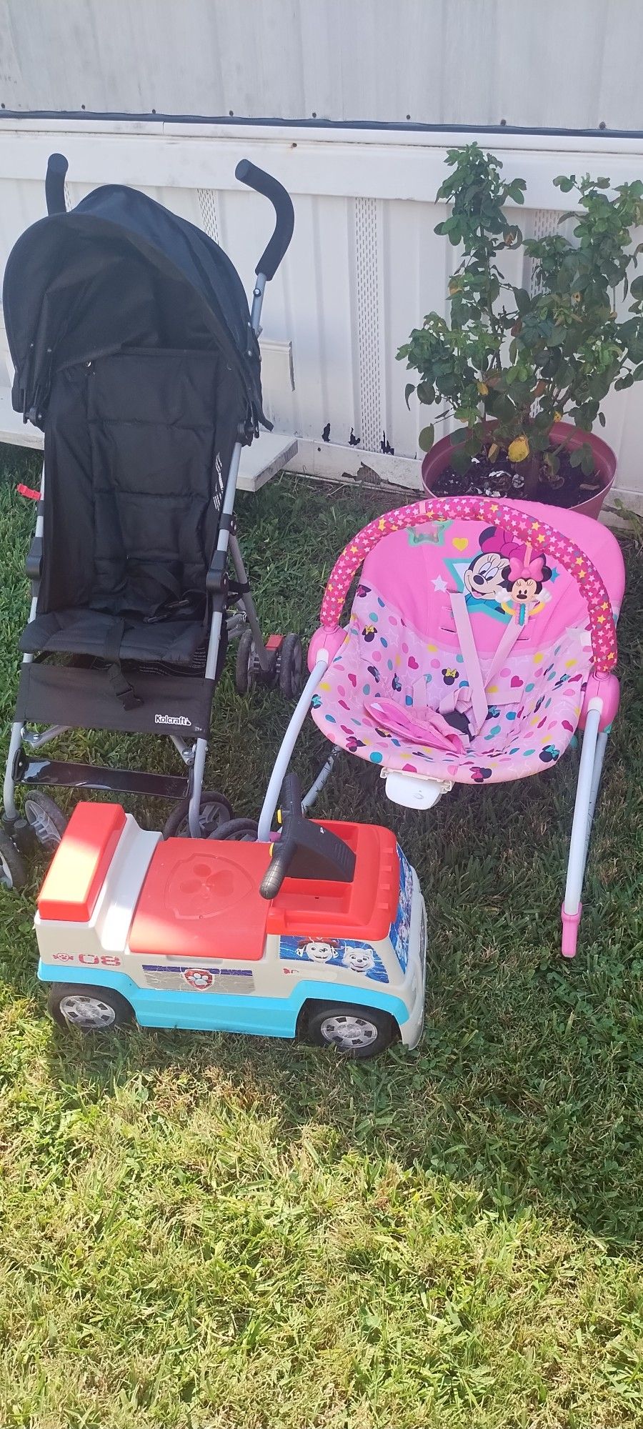 Stroller