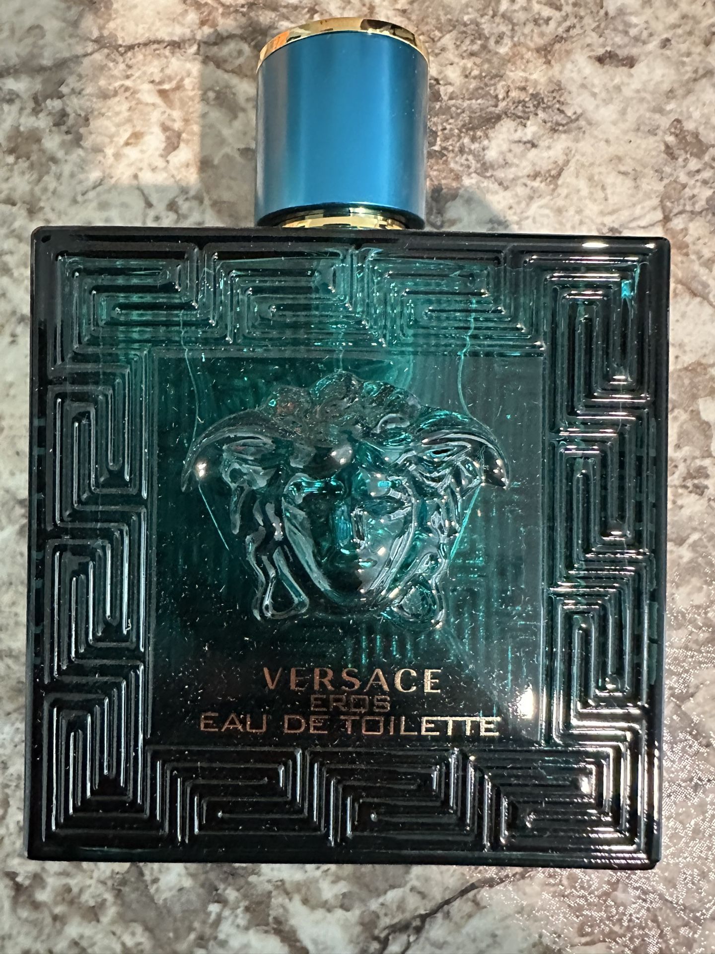 ๐ฅ Versace Eros EDT โ Brand New Tester