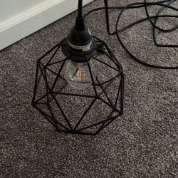 Hanging Lamp Lights