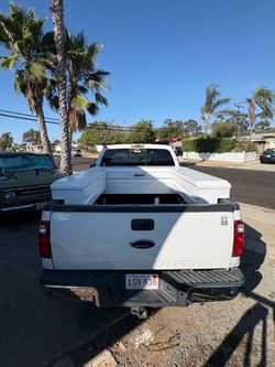 Weather guard truck toolboxes-lumber rack