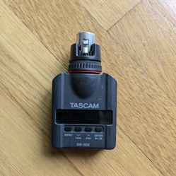 Tascam DR-10X