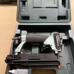 Metabo 23 Gauge Headless Pin Nailer