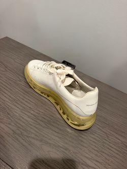 Alexander Wang Sneaker Size 38 1/2