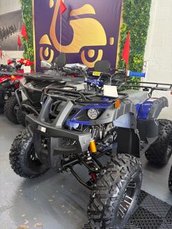 ATV