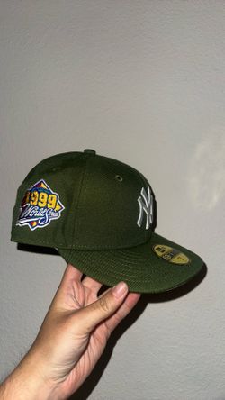 Yankees Hat
