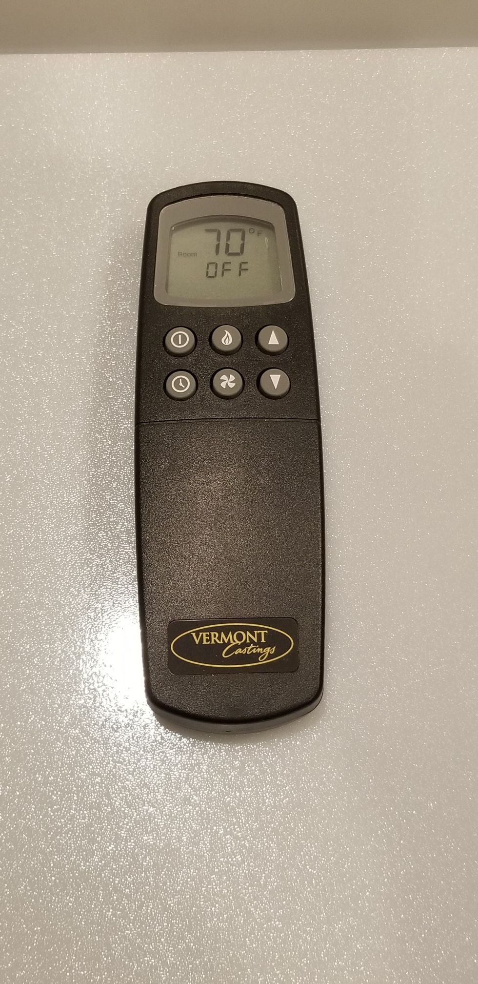 Vermont Castings Gas Fireplace Remote for Sale in Huffman, TX - OfferUp