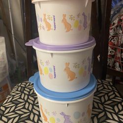 Tupperware