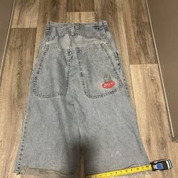 jnco jeans
