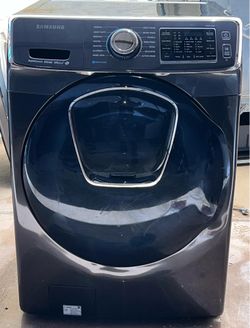 Washer Machine