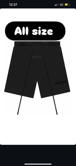 Essentials Shorts