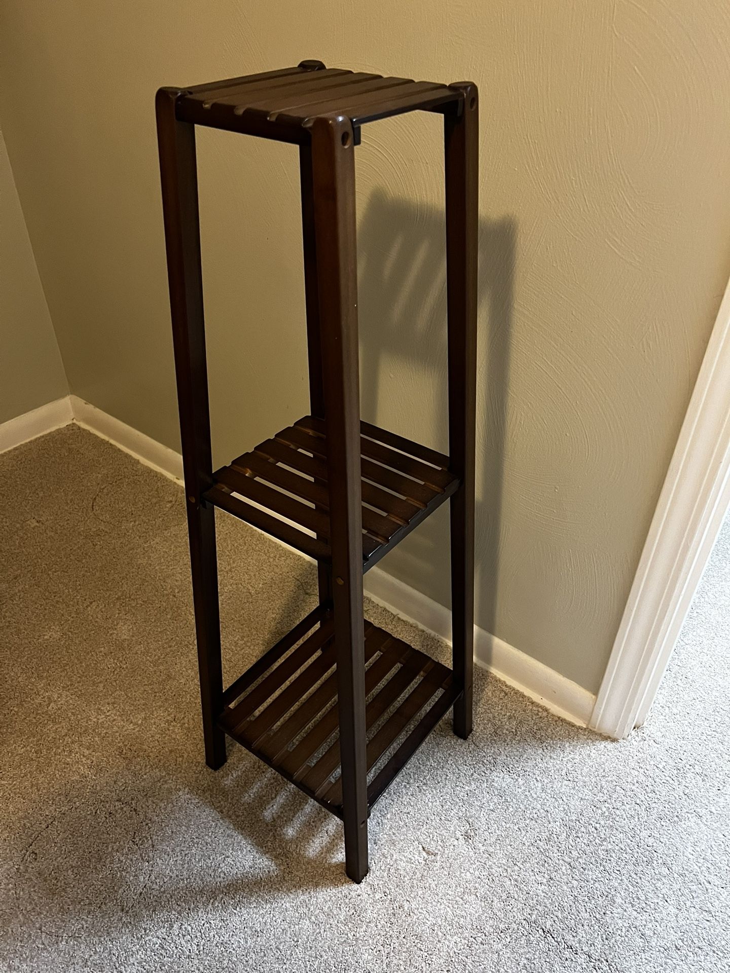 Plant Holder 3 Tier